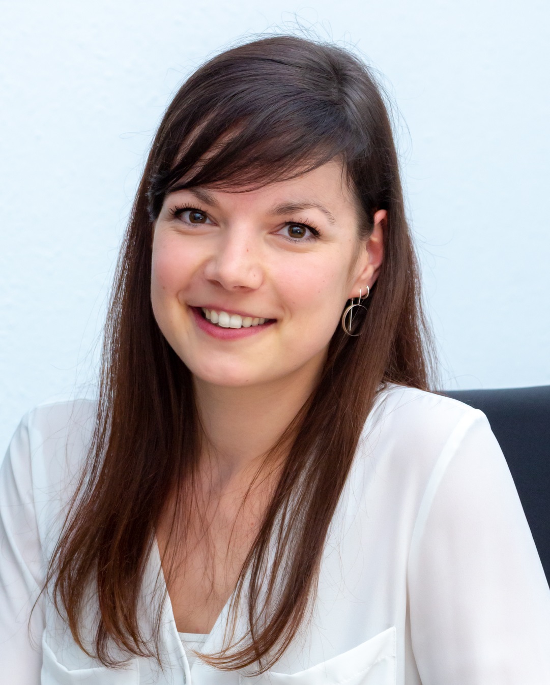 Cécile FISCHER - Project Manager<br>Promotion and Marketing